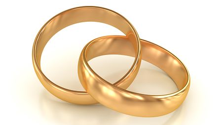 Heiraten ohne standesamt islamisch Muslimische Hochzeit